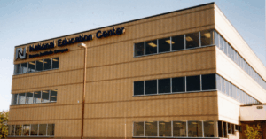 Brown Institute Campus