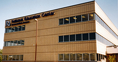 brown campus